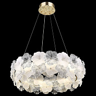 Подвесной светильник Wertmark ISABELLA WE112.80.303 500_191_3069585